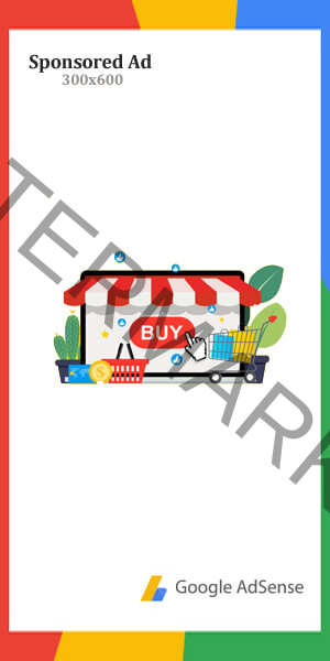 adsense300x600banner